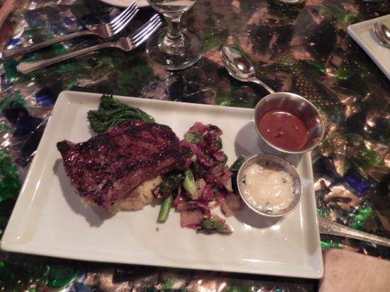 The Margarita at Pine Creek